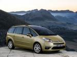 Citroen Grand C4 Picasso 2006 года